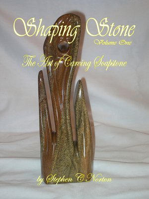 cover image of Shaping Stone